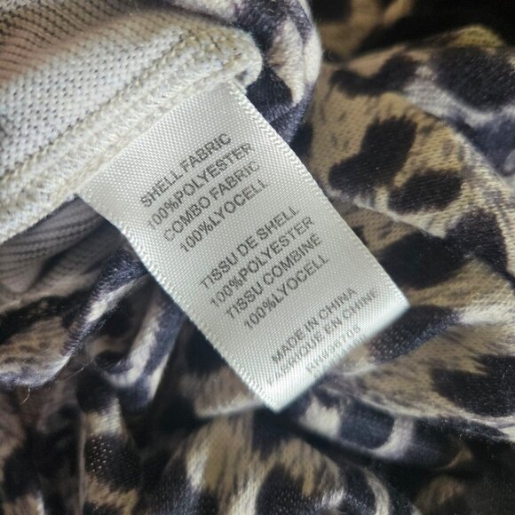 Linen Rebecca taylor blouse - Picture 4 of 5